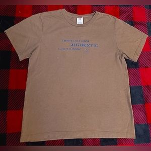 Tommy Hilfiger Jeans Shirt